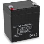Sonstige skytronic batterie plomb - acide rechargeable 12v 5ah - pièces de rechange Sonstige skytronic batterie plomb - acide rechargeable 12v 5ah - pièces de rechange