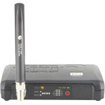 Sonstige solution sans fil blackbox r - 512 g6 r�cepteur dmx sans fil, art - net et streaming acn - b ...