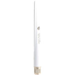 Sonstige solution sans fil w - dmx? antenne omnidirectionnelle ext�rieure 2, 4 / 5, 8 ghz - 3 dbi - pi�ces ...
