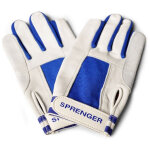 Sonstige sprenger rigging gloves m leather - v�tements de travail / epi