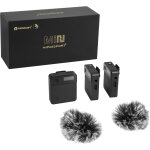 Sonstige systme de microphones sans fil relacart mipassport 2 pour camras et appareils photo - appareils ...