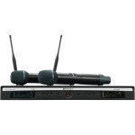 Sonstige systme uhf 2 canaux relacart ur - 260d - systmes d?metteurs portatifs
