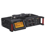Sonstige tascam dr - 70d enregistreur audio st�r�o pour appareils reflex num�riques - accessoires divers ...