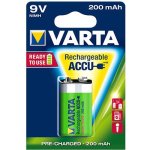 Sonstige varta batterien rechargeable accu 56722 - accumulateurs, batteries et chargeurs