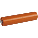 Goupille pour plaque de base wentex, orange, 200 mm (h) - accessoires structures aluminium