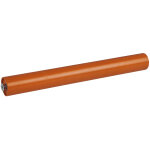 Goupille pour plaque de base wentex, orange, 400 mm (h) - accessoires structures aluminium