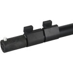 Wentex support tlescopique - 3 positions 180 - 420 cm (h) - noir - accessoires pour trpieds et lvateurs ...