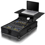Sonstige zomo flightcase p - mc plus nse pour pioneer dj cdj - 2000 / 1000 / 900 / 800 - �tuis pour dj ...