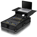 Sonstige zomo flightcase p - mc plus nse pour pioneer dj cdj - 2000 / 1000 / 900 / 800 - malles Sonstige zomo flightcase p - mc plus nse pour pioneer dj cdj - 2000 / 1000 / 900 / 800 - malles