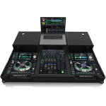 Sonstige zomo flightcase scx - 1800 plus nse - denon prime series - �tuis pour dj