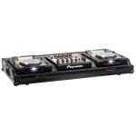 Sonstige zomo flightcase set 2900 nse pour 2x pioneer dj cdj - 2000 + 1x djm - 900 - malles Sonstige zomo flightcase set 2900 nse pour 2x pioneer dj cdj - 2000 + 1x djm - 900 - malles