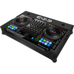 Sonstige zomo p - ddj1000 nse - flightcase pioneer dj ddj - 1000 - malles