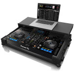 Sonstige zomo p - xdj - rx plus nse flightcase pour pioneer dj xdj - rx - malles