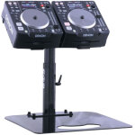 Sonstige zomo pro stand d - 1200 / 2 pour 2x dn - s1200 - tables & supports dj Sonstige zomo pro stand d - 1200 / 2 pour 2x dn - s1200 - tables & supports dj