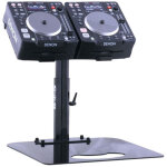 Sonstige zomo pro stand d - 1200 / 2 pour 2x dn - s1200 - tables & supports dj