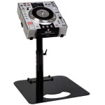 Sonstige zomo pro stand d - 3500 pour 1x dn - s3500 - tables & supports dj Sonstige zomo pro stand d - 3500 pour 1x dn - s3500 - tables & supports dj