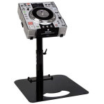 Sonstige zomo pro stand d - 3500 pour 1x dn - s3500 - tables & supports dj