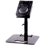 Sonstige zomo pro stand p - 350 pour 1x cdj - 350 - tables & supports dj
