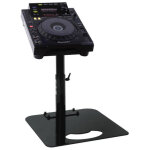 Sonstige zomo pro stand p - 900 pour 1x cdj - 900 - tables & supports dj