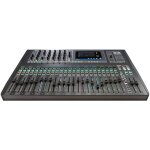 Soundcraft si impact - table de mixage num�rique avec interface d'enregistrement et commande via ipad ...