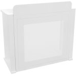 Stand �v�nementiel omnitronic booz blanc - tables & supports dj