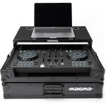 Station de travail dj magma ddj - flx4 / ddj - 400 (bb) - �tuis pour dj