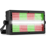 Stroboscope led rgb + w combi beamz bs336 - stroboscopes