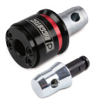 Structures alu naxpro - truss adaptateur pimp oneclick m�le / femelle pour structures alu fd / hd / ed ...