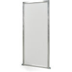 Structures alu naxpro - truss exposition cabines module de mur de 100 cm