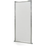Structures alu naxpro - truss exposition cabines module de mur de 100 cm