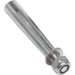 Structures alu naxpro - truss fd 21 - 24 boulon + m5 filetage - accessoires pour structures naxpro - ... Structures alu naxpro - truss fd 21 - 24 boulon + m5 filetage - accessoires pour structures naxpro - ...