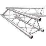 Structures alu naxpro - truss fd 23 c20 60° 2 chemin angle alu - fd 23 Structures alu naxpro - truss fd 23 c20 60° 2 chemin angle alu - fd 23