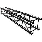 Structures alu naxpro - truss fd 24 longueur 150 cm noir - b - stock - - soldes% structures truss