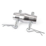 Structures alu naxpro - truss fd 31 - 44 kit de raccordement - accessoires pour structures naxpro - truss ... Structures alu naxpro - truss fd 31 - 44 kit de raccordement - accessoires pour structures naxpro - truss ...