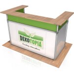 Structures alu naxpro - truss fd 31 exposition compteur - meubles de salon d'exposition / meubles structure ... Structures alu naxpro - truss fd 31 exposition compteur - meubles de salon d'exposition / meubles structure ...
