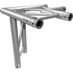 Structures alu naxpro - truss fd 32 c31h 90� 3 chemin angle - b - stock - - soldes% structures truss