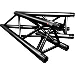 Structures alu naxpro - truss fd 33 c19 45° 2 chemin angle noir - fd 33 Structures alu naxpro - truss fd 33 c19 45° 2 chemin angle noir - fd 33