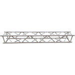 Structures alu naxpro - truss fd 34 longueur 350 cm ral 9010, blanc pur, mat satin� - b - stock - - soldes% ...