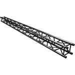 Structures alu naxpro - truss fd 34 longueur 500 cm noir - fd 34