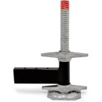 Structures alu naxpro - truss fd 34 balancier courte de acier base - systmes de tour p1000