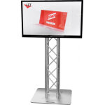 Structures alu naxpro - truss fd 34 truss tv stand - meubles de salon d'exposition / meubles structure ...