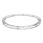 Structures alu naxpro - truss fd 43 cercle en structure 7 m pointe dedans - fd 43 cercles Structures alu naxpro - truss fd 43 cercle en structure 7 m pointe dedans - fd 43 cercles