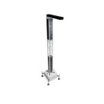Structures alu naxpro - truss fd34 clairage solaire mobile pour vnement - systmes de tour d'clairage ...