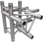 Structures alu naxpro - truss hd 33 c44 90� 4 chemin angle - b - stock - - soldes% structures truss