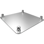 Structures alu naxpro - truss hd 44 plaque de base - hd 44