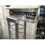 Structures alu naxpro - truss partie supérieure p2000 pour palan électrique à chaîne - systèmes de tour ... Structures alu naxpro - truss partie supérieure p2000 pour palan électrique à chaîne - systèmes de tour ...