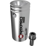Structures alu naxpro truss socket m12 pour boxcorner 105 mm - accessoires pour structures naxpro - truss ...