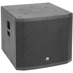 Subwoofer omnitronic pas - 181 mk4 - subwoofers passifs Subwoofer omnitronic pas - 181 mk4 - subwoofers passifs