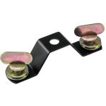 Support eurolite omega 18 - colliers, crochets et fixations Support eurolite omega 18 - colliers, crochets et fixations