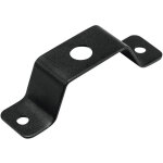 Support eurolite omega 28 - colliers, crochets et fixations